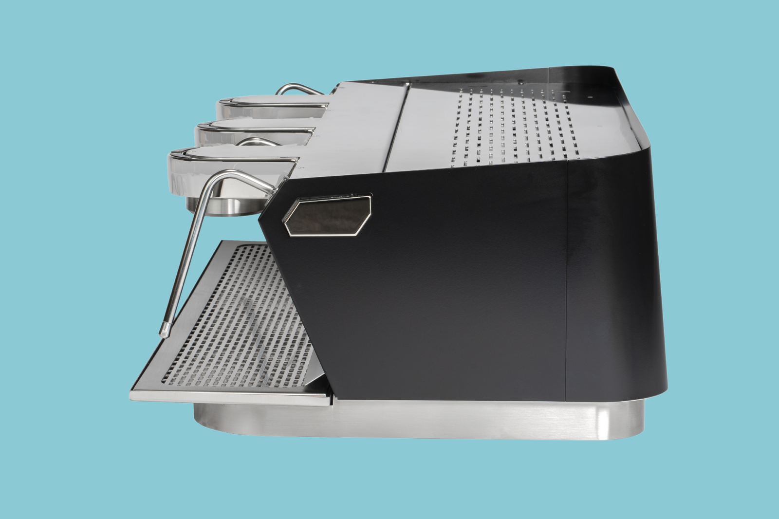 Espresso Machines and Accessories | Coffee Supply Store – Genius Coffee ...