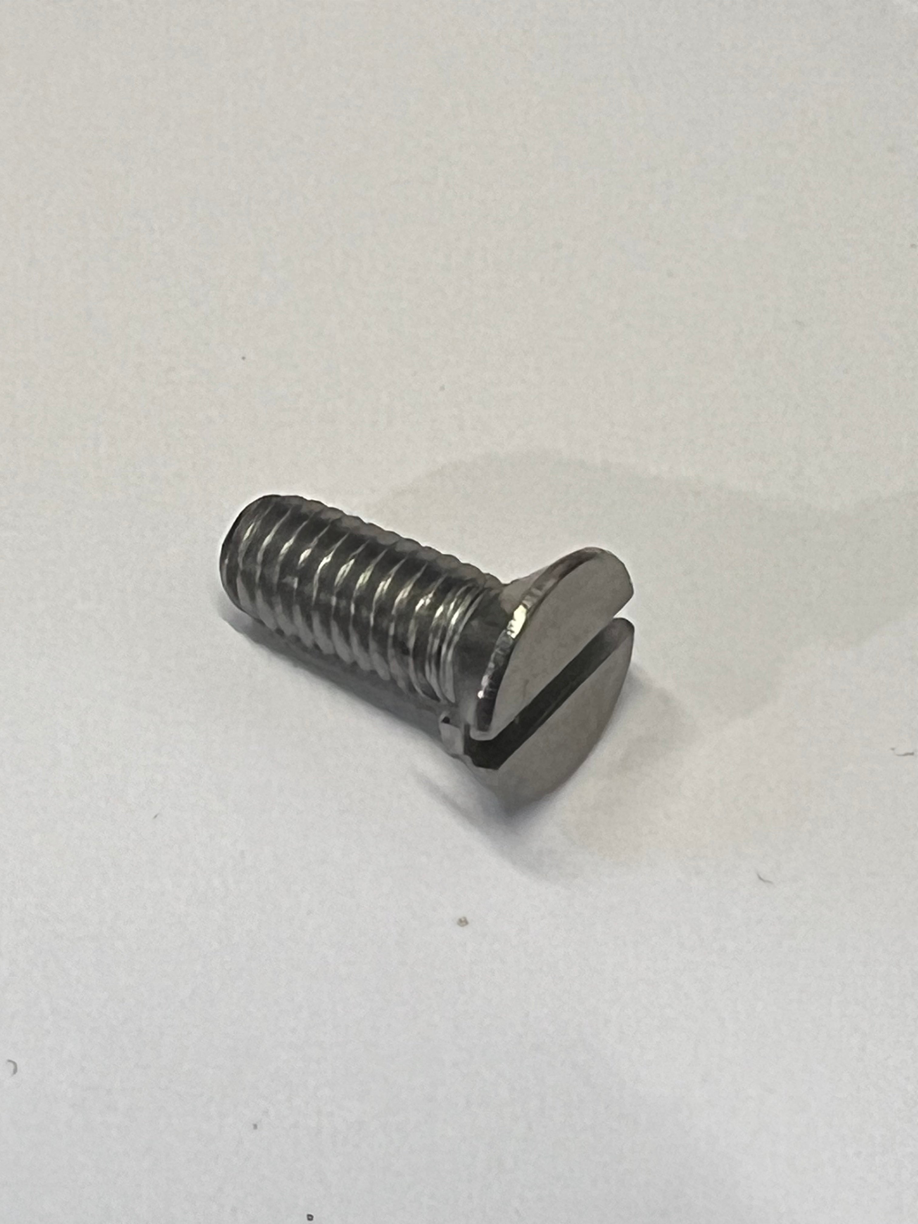 Nuova Simonelli Shower Filter Screw