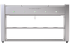 Poursteady-PS1-5c Stainless Steel