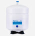 Sparkling Water Tap System with Carbonator and Filter