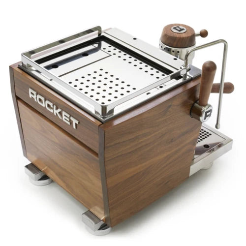 ROCKET R Nine One Walnut