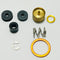 Rebuild kit Steam Wand Wega Venere, Vela Pegaso, IO, Formula, Polaris, New Sphera, Atlas old, Minova, Nova Polaris old, and Sphera old.