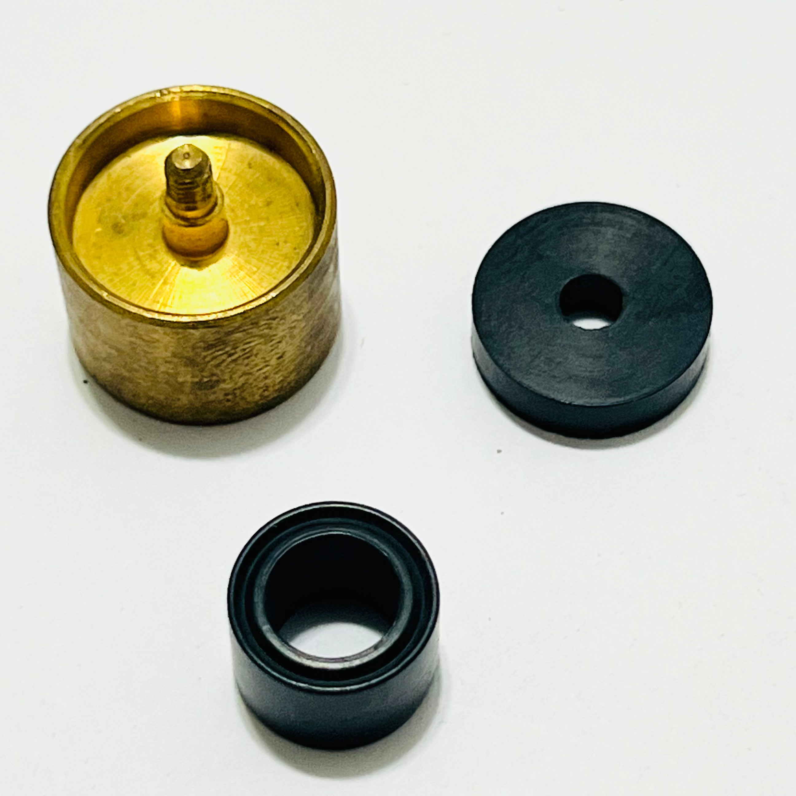 Rebuild kit seals only Steam Wand Wega model Elektra Venere, Vela Pegaso, IO, Formula, Polaris, New Sphera, Atlas old, Minova, Nova Polaris old, and Sphera old.