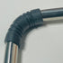 Rubber Insulation Tube for Steam Wand 