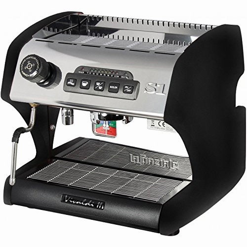 La Spaziale S1 Vivaldi Series – Professional Dual Boiler Espresso Machine