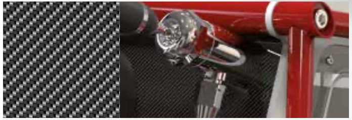 Sanremo Café Racer Custom Racing Coffee Machine