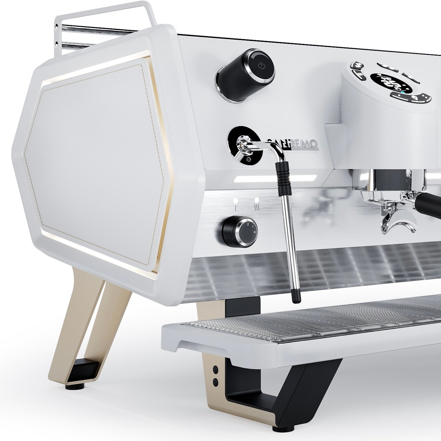 Sanremo D8 Pro Special Edition