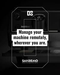 IoT - Sanremo D8 IoT Telemetry Module