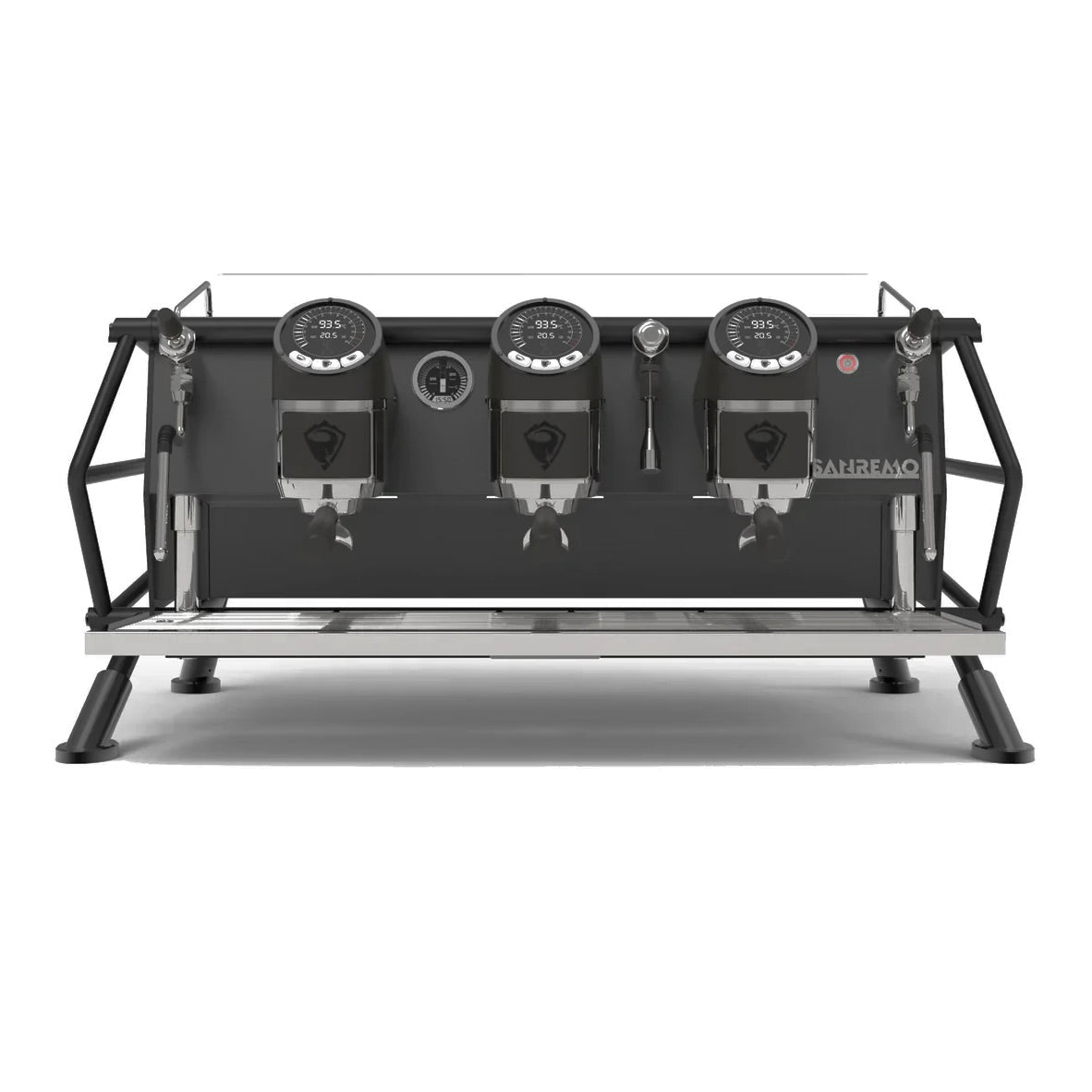 Sanremo Cafe Racer Naked Espresso Machine