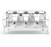 Sanremo Cafe Racer Naked Espresso Machine