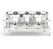 Sanremo Cafe Racer Naked Espresso Machine