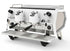 Sanremo D8 White and Champaign 2 group front