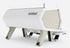 Sanremo D8 White and Champaign 2 group