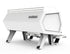 Sanremo D8 PRO Espresso Machine 2 Groups White