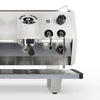 Sanremo D8 Espresso Machine 2 Groups White