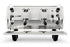 Sanremo D8 PRO Espresso Machine 2 Groups White