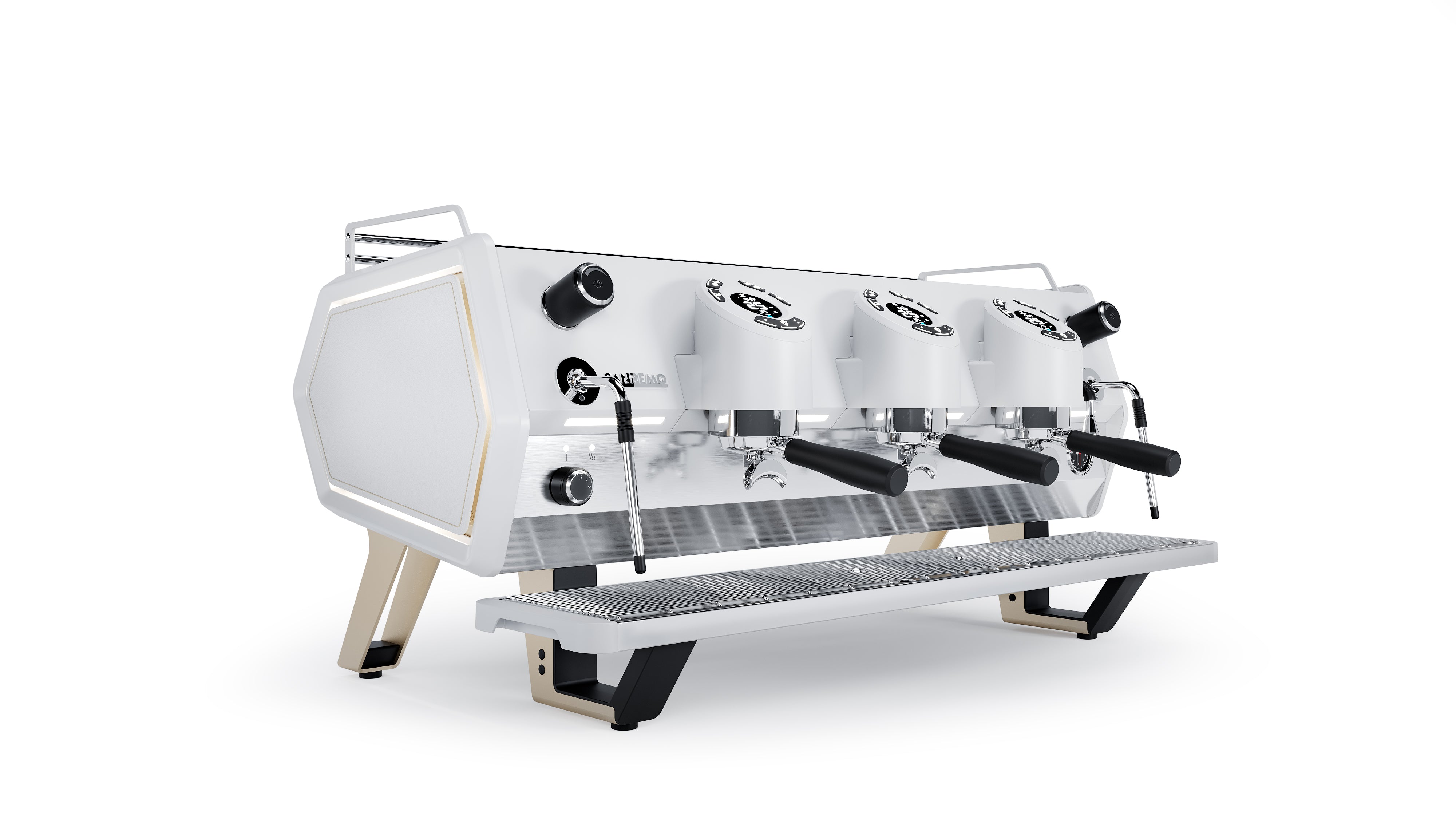 Sanremo D8 Pro Special Edition