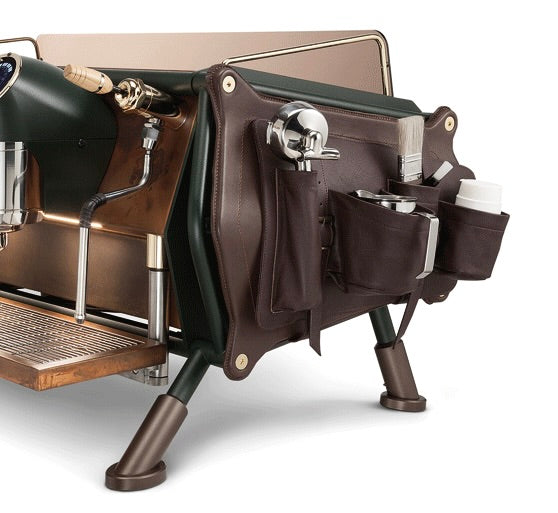 Sanremo Cafe Racer Renegade Espresso Machine