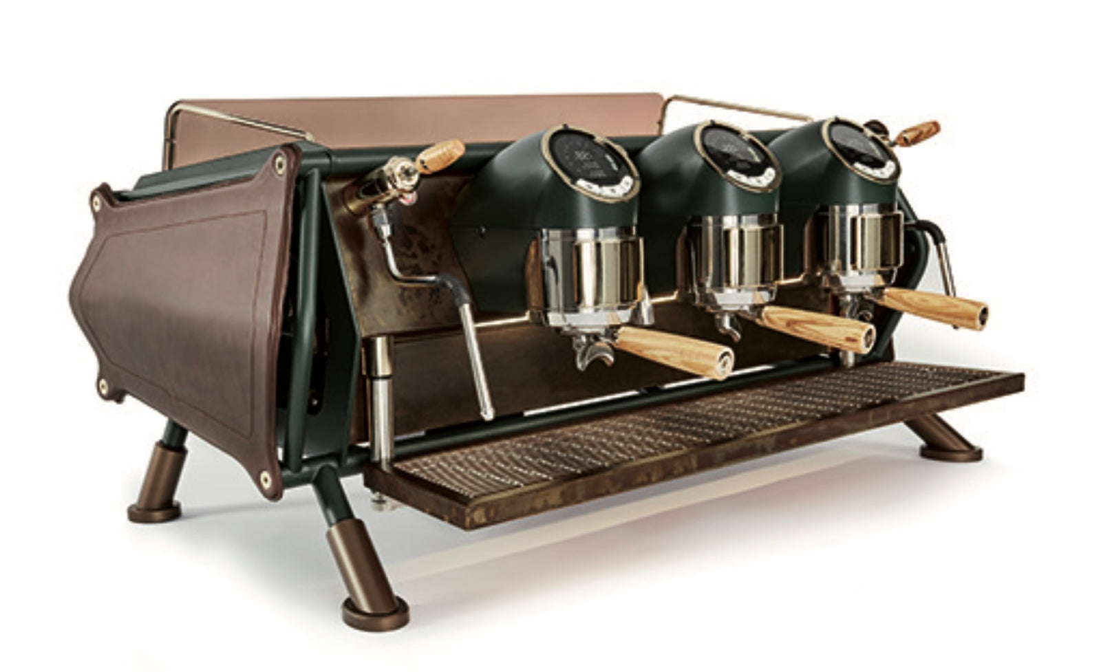 Sanremo Cafe Racer Renegade USED ~ DEMO