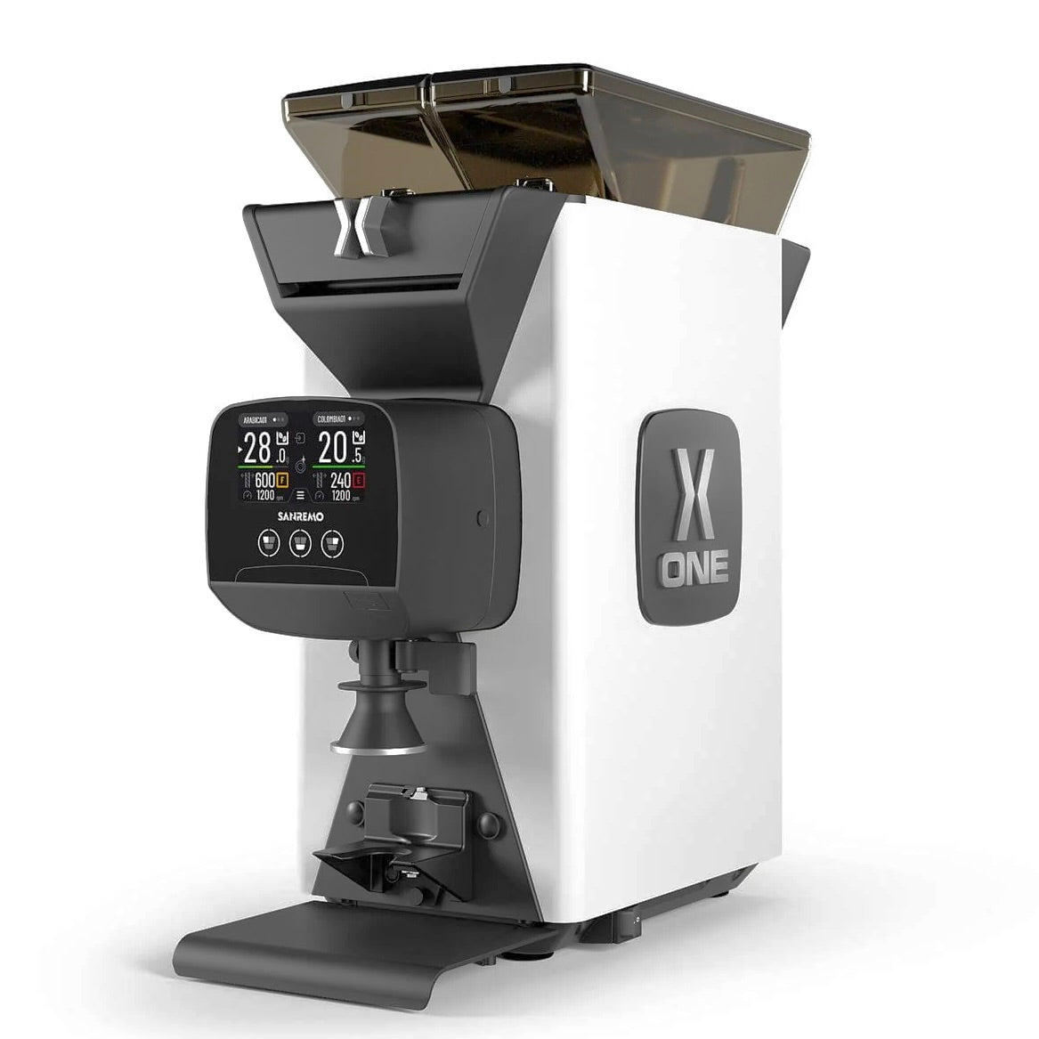 Sanremo X-ONE Coffee Grinder