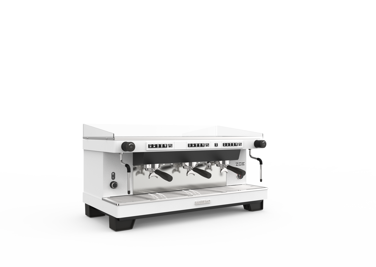 Sanremo ZOE Competition 2026 Espresso Machine 2 Groups