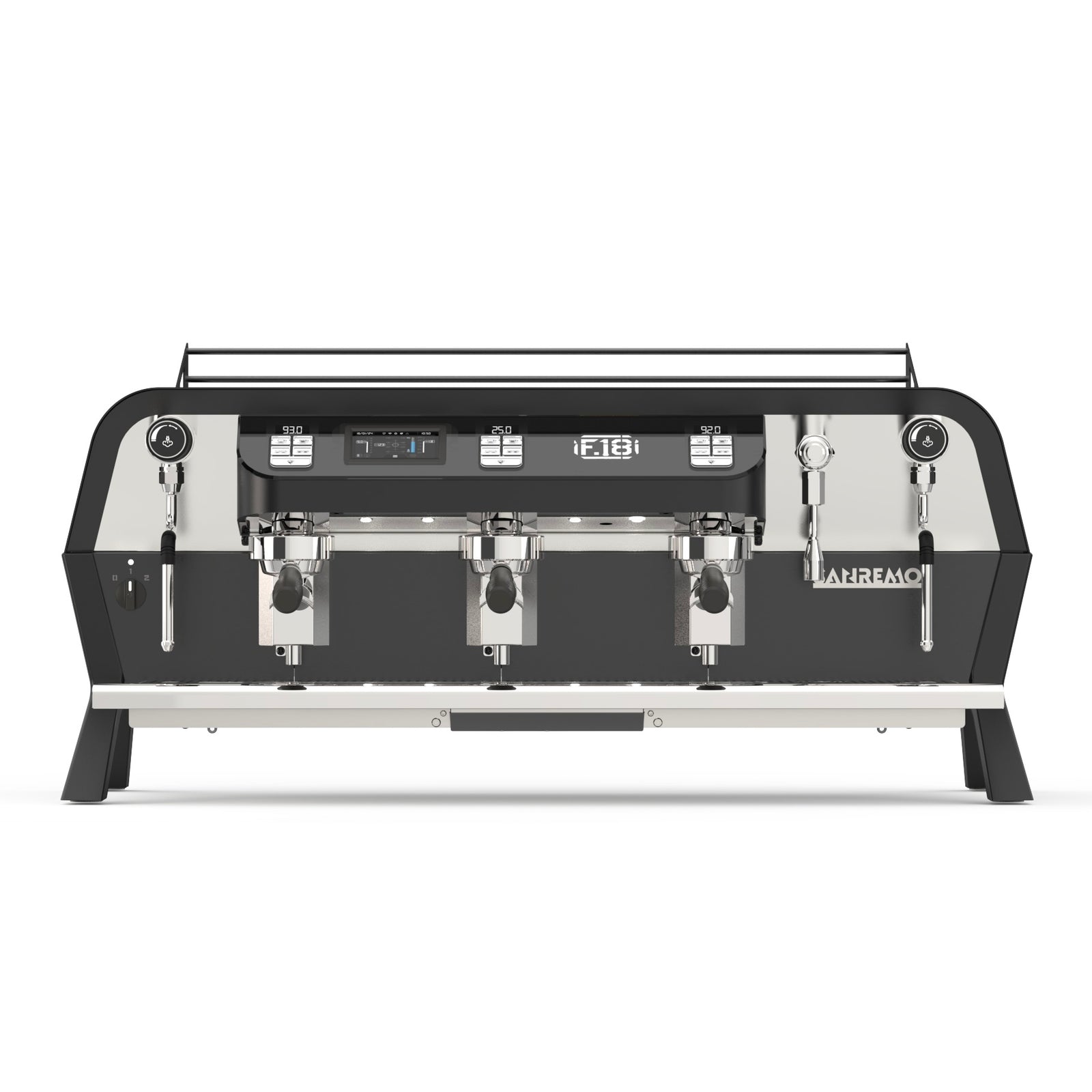 Sanremo F18 Multi-Boiler Commercial Espresso Machine
