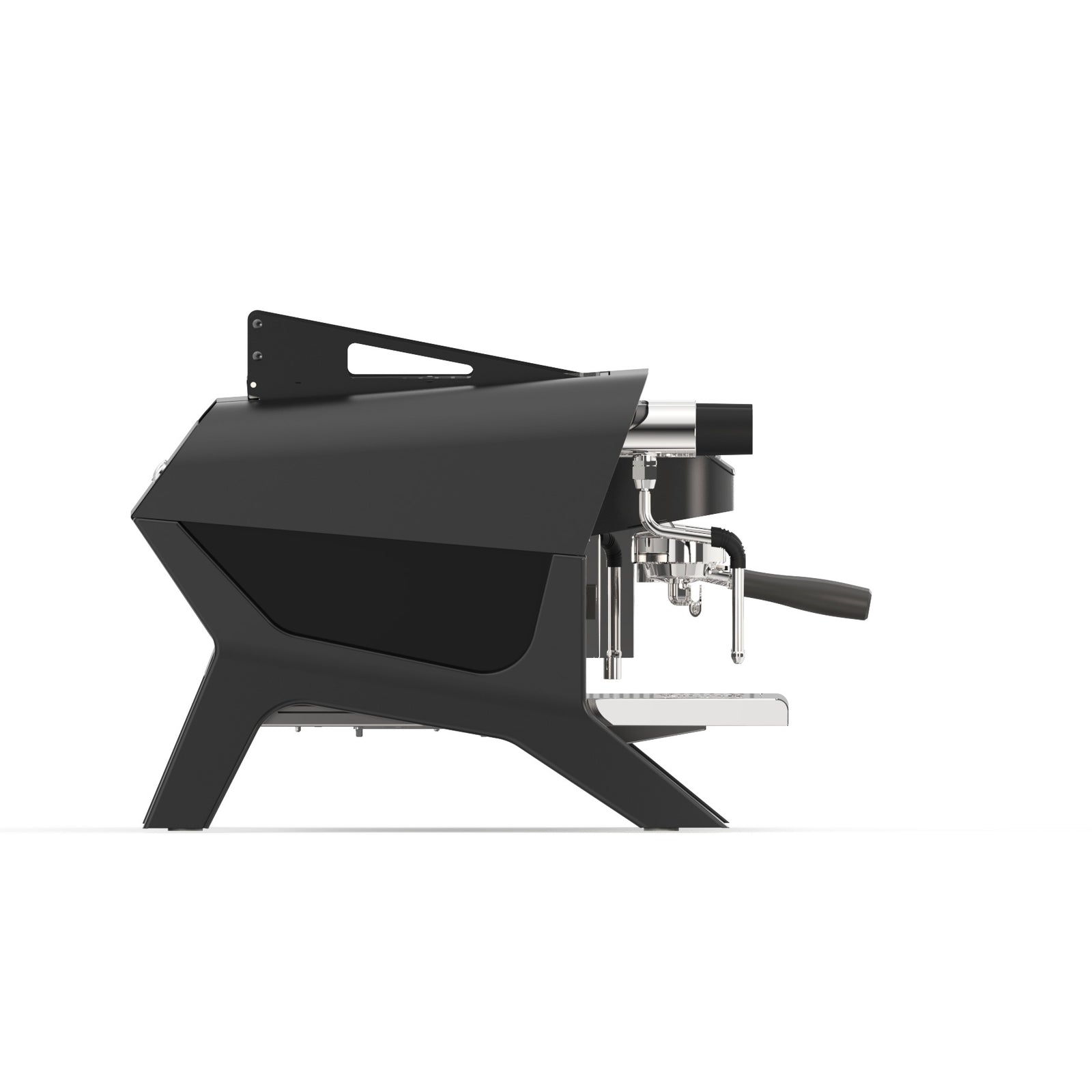 Sanremo F18 Multi-Boiler Commercial Espresso Machine