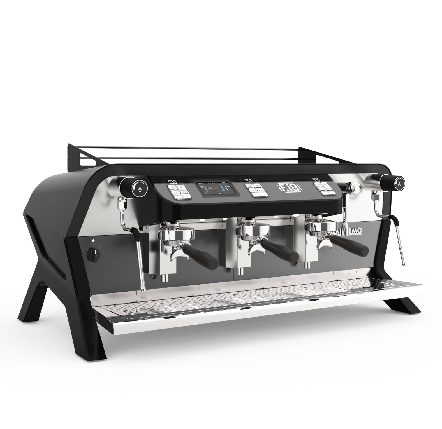Sanremo F18 Multi-Boiler Commercial Espresso Machine