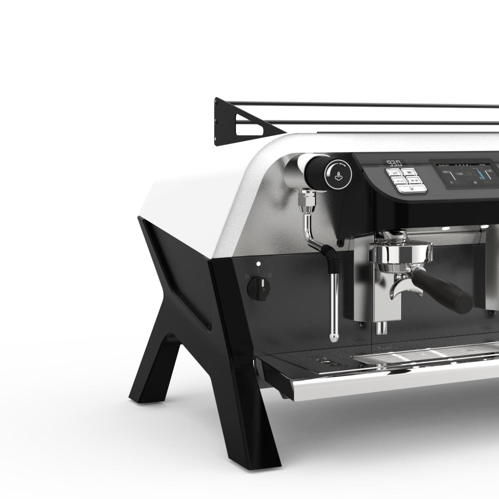 Sanremo F18 Multi-Boiler Commercial Espresso Machine