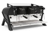 Sanremo F18 SB Espresso Machine Single Boiler 2 Groups Black