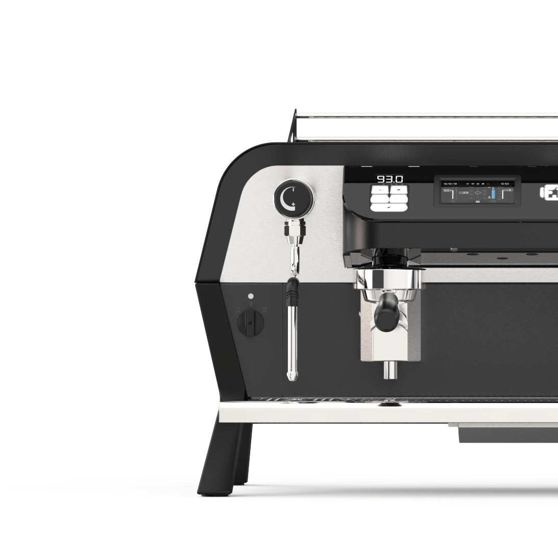 Sanremo F18 Multi-Boiler Commercial Espresso Machine