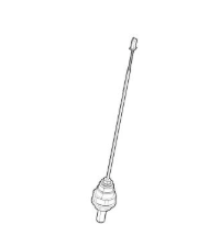 Sanremo Complete Temperature Level Probe Kit Part #KR11A4000002