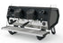 Sanremo D8 2gr Black angle view