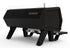 Sanremo D8 2gr Black back view