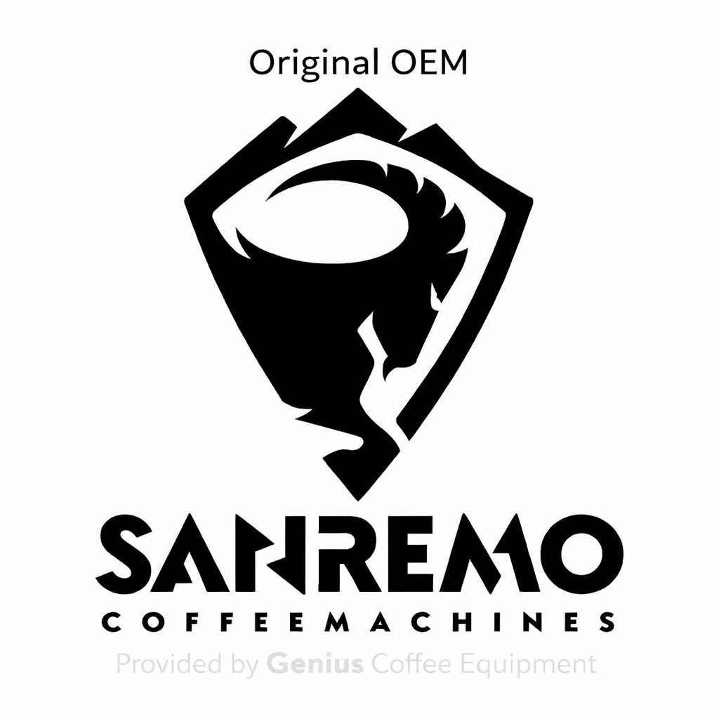Sanremo OEM Logo