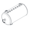 Sanremo Service Boiler 2 Group Part 10004910A