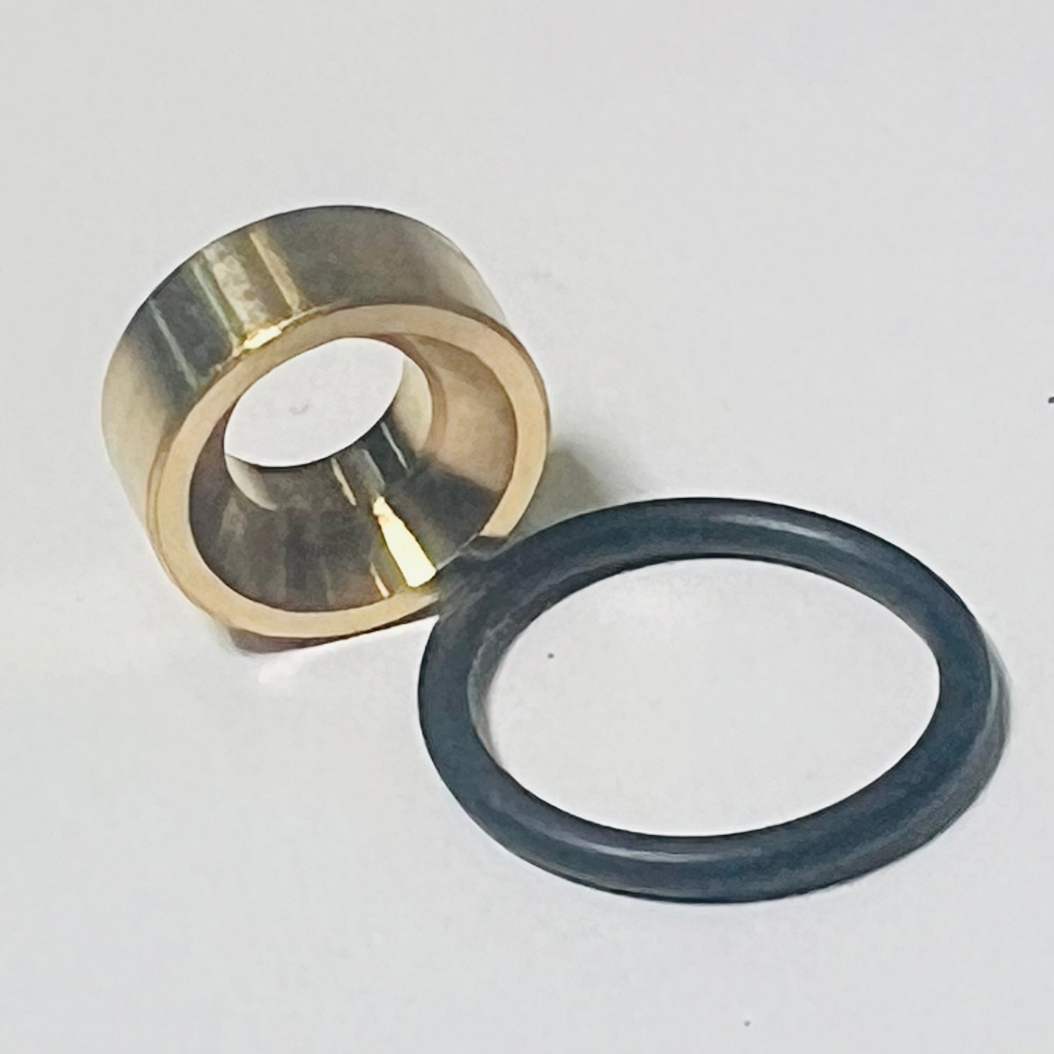 Sanremo Steam Wand to tap seal Kit for Cafe Racer and Opera