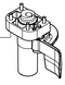 Sanremo Xone nozzle replacement