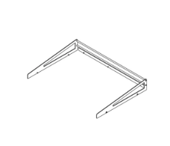 10352436 + 10352434 - Sanremo Zoe Compact cup holder Retainer Set