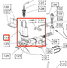 5513251981 - VAPORIZER (1070W 120V)