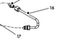 10005010B - Water Supply Tube Sanremo You