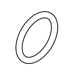 Sanremo Coffee Machine Cube Element Silicon Seal