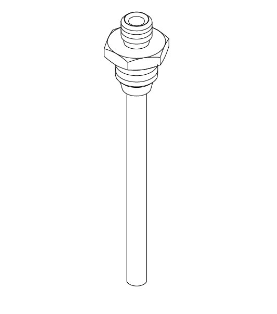 10042048A - SANREMO INJECTOR D8