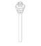 10042048A - SANREMO INJECTOR D8
