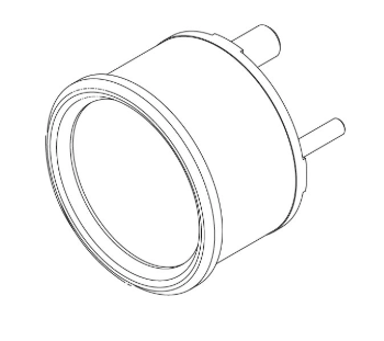 10552015A - Double Gauge For Sanremo Zoe Compact and Treviso