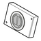 SR10132524 - DISPLAY 3,5"TFT COLOR SW1.03