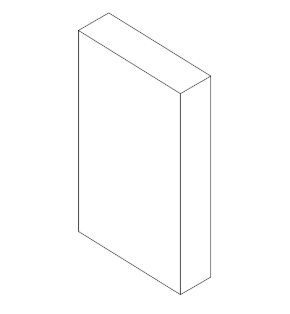 SR10025548 - Sanremo Group Buttons Thermal Insulation