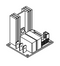 10112023 - PID THERMOSTAT CONTROL UNIT 115-230V - For Model: Treviso