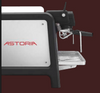 Astoria AB 200 2-Group Semi-Automatic Espresso Machine