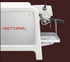 Astoria AB 200 2-Group Semi-Automatic Espresso Machine